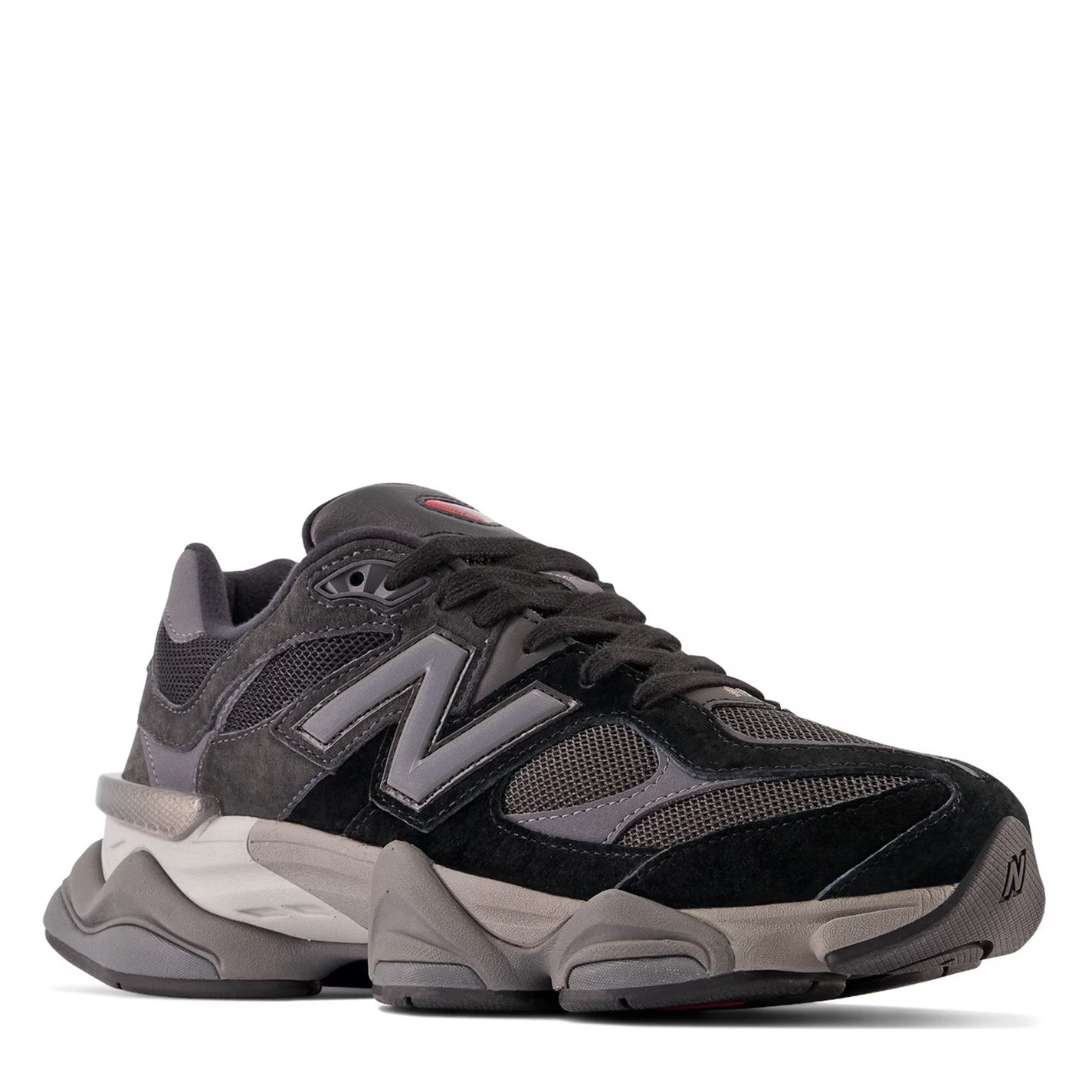 New Balance 9060 Black/Grey