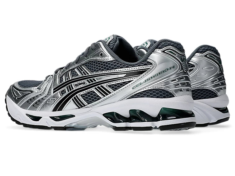 Asics Metropolis/Jasper Green