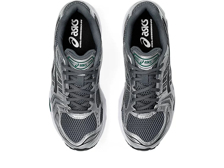 Asics Metropolis/Jasper Green