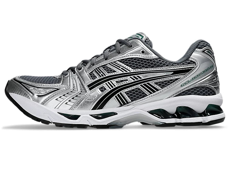 Asics Metropolis/Jasper Green