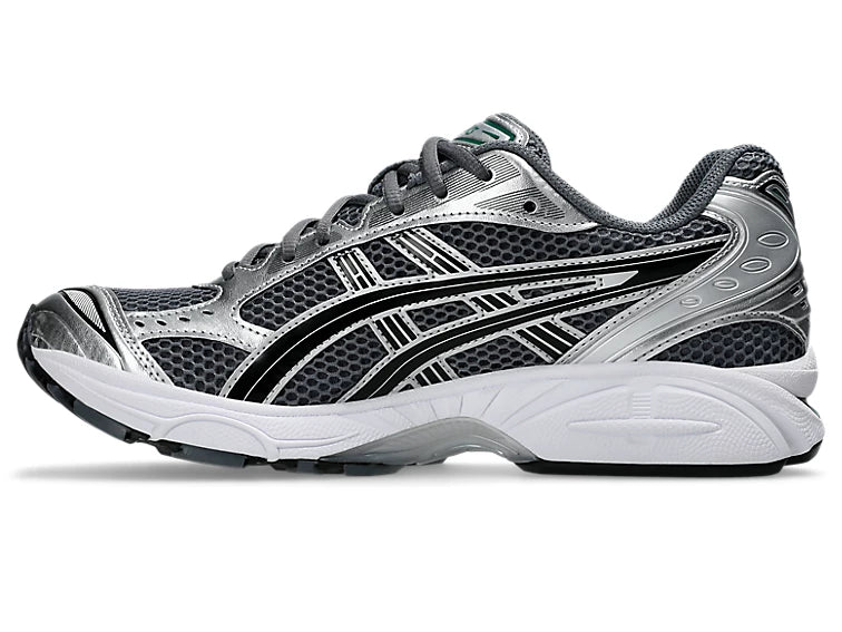 Asics Metropolis/Jasper Green