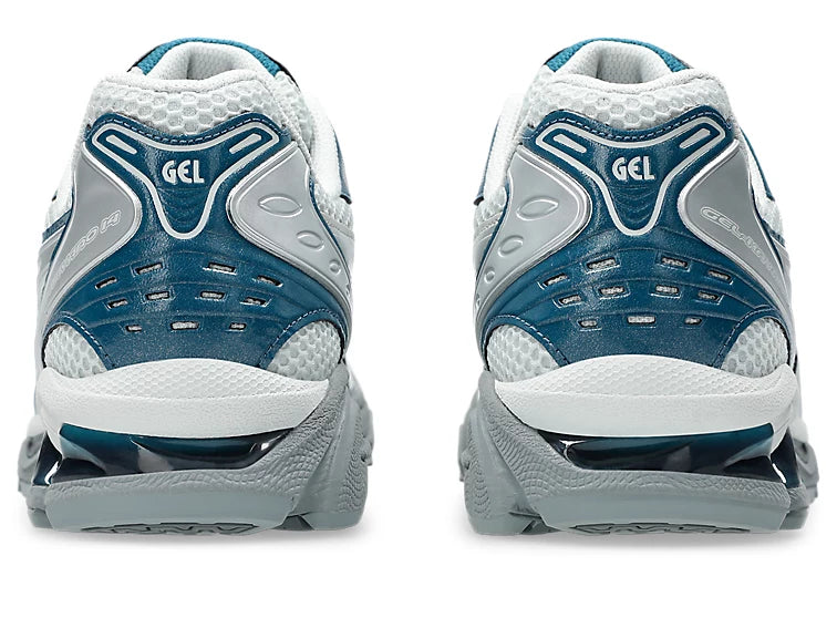 Asics Glacier Grey/Pure Silver