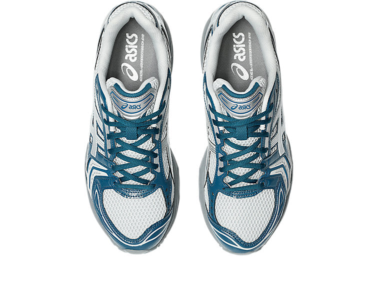 Asics Glacier Grey/Pure Silver
