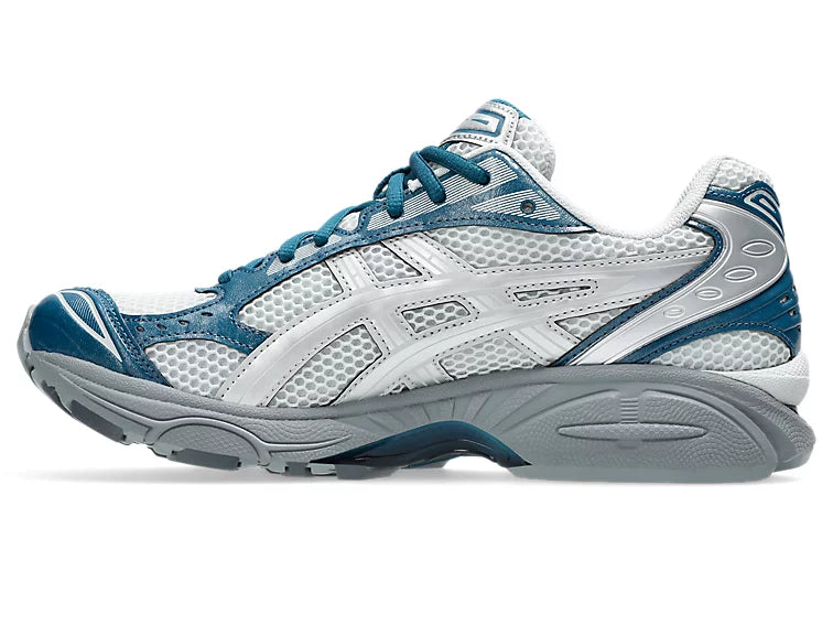 Asics Glacier Grey/Pure Silver