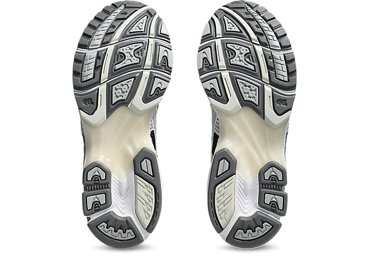 Asics Obsidian Grey/Cement Grey