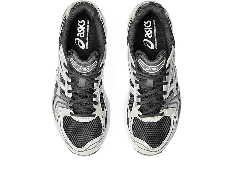 Asics Obsidian Grey/Cement Grey