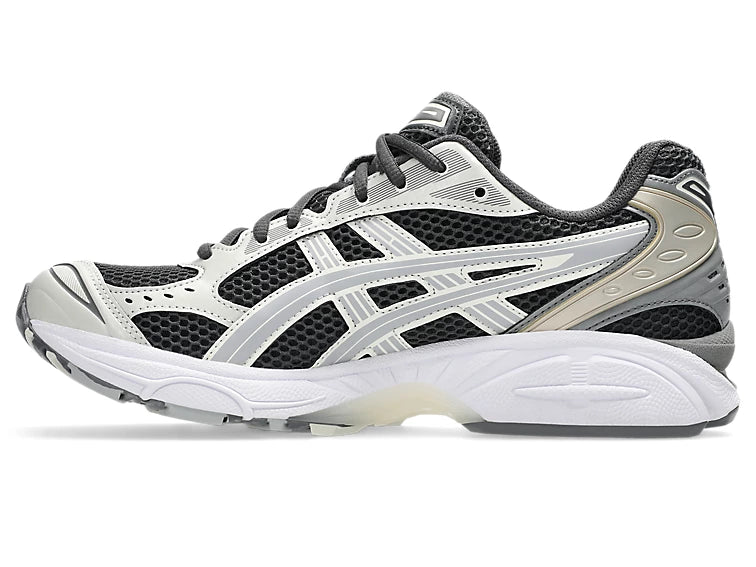 Asics Obsidian Grey/Cement Grey