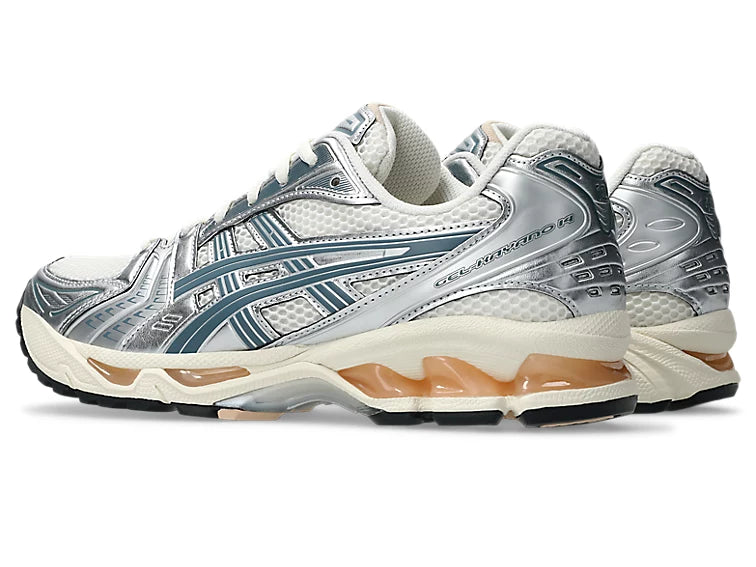 Asics Cream/Ironclad