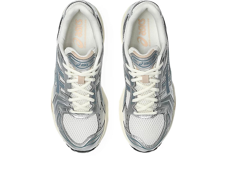 Asics Cream/Ironclad