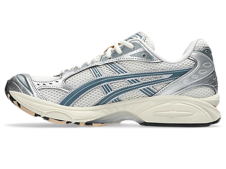 Asics Cream/Ironclad