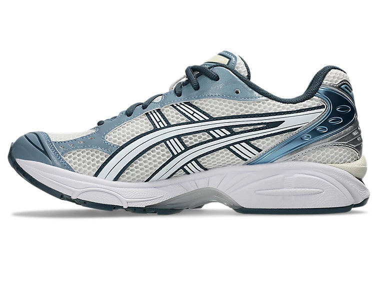 Asics Cream/Raw Indigo