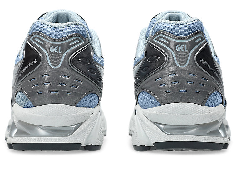 Asics Dolphin Grey/Pure Silver