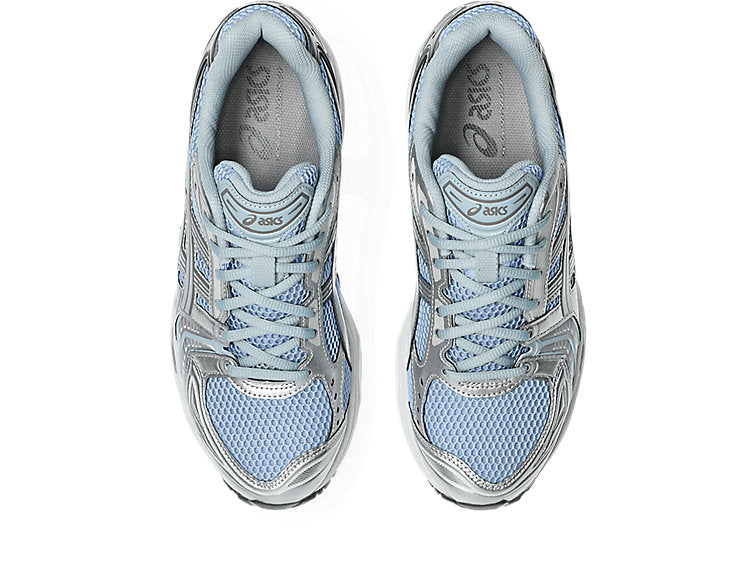 Asics Dolphin Grey/Pure Silver