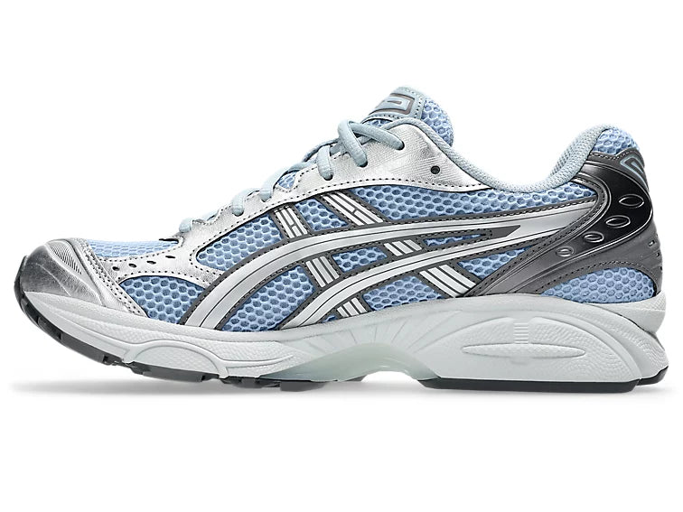 Asics Dolphin Grey/Pure Silver