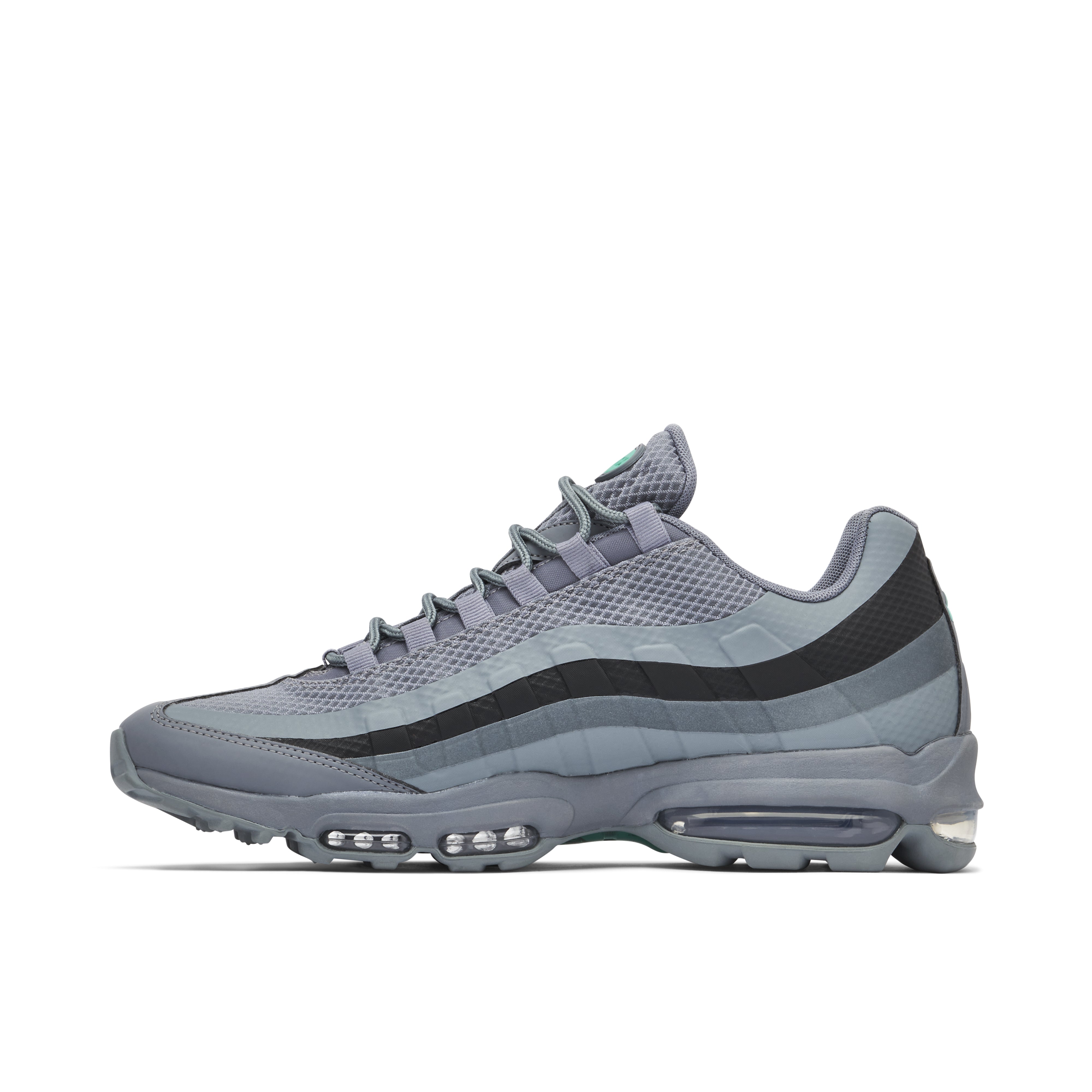 NIKE AIR MAX 95 ULTRA COOL GREY