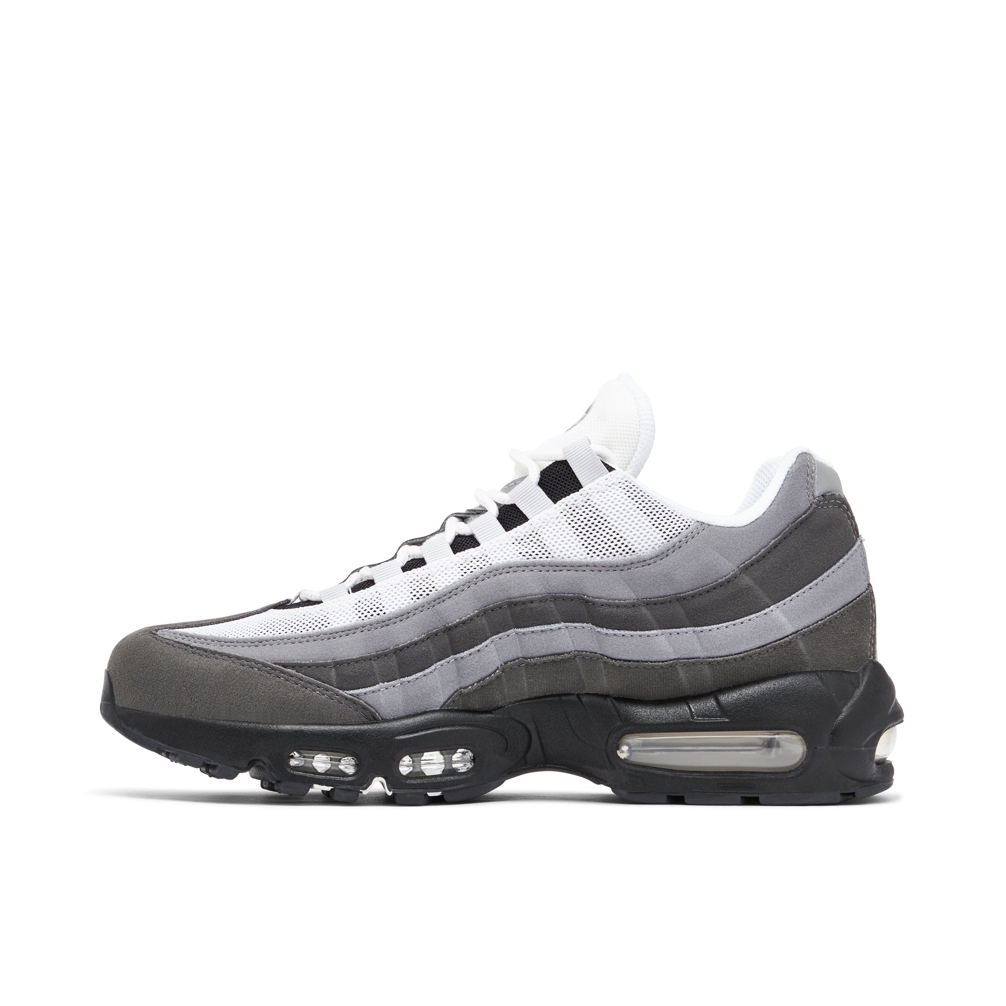 NIKE AIR MAX 95 JEWEL GREY