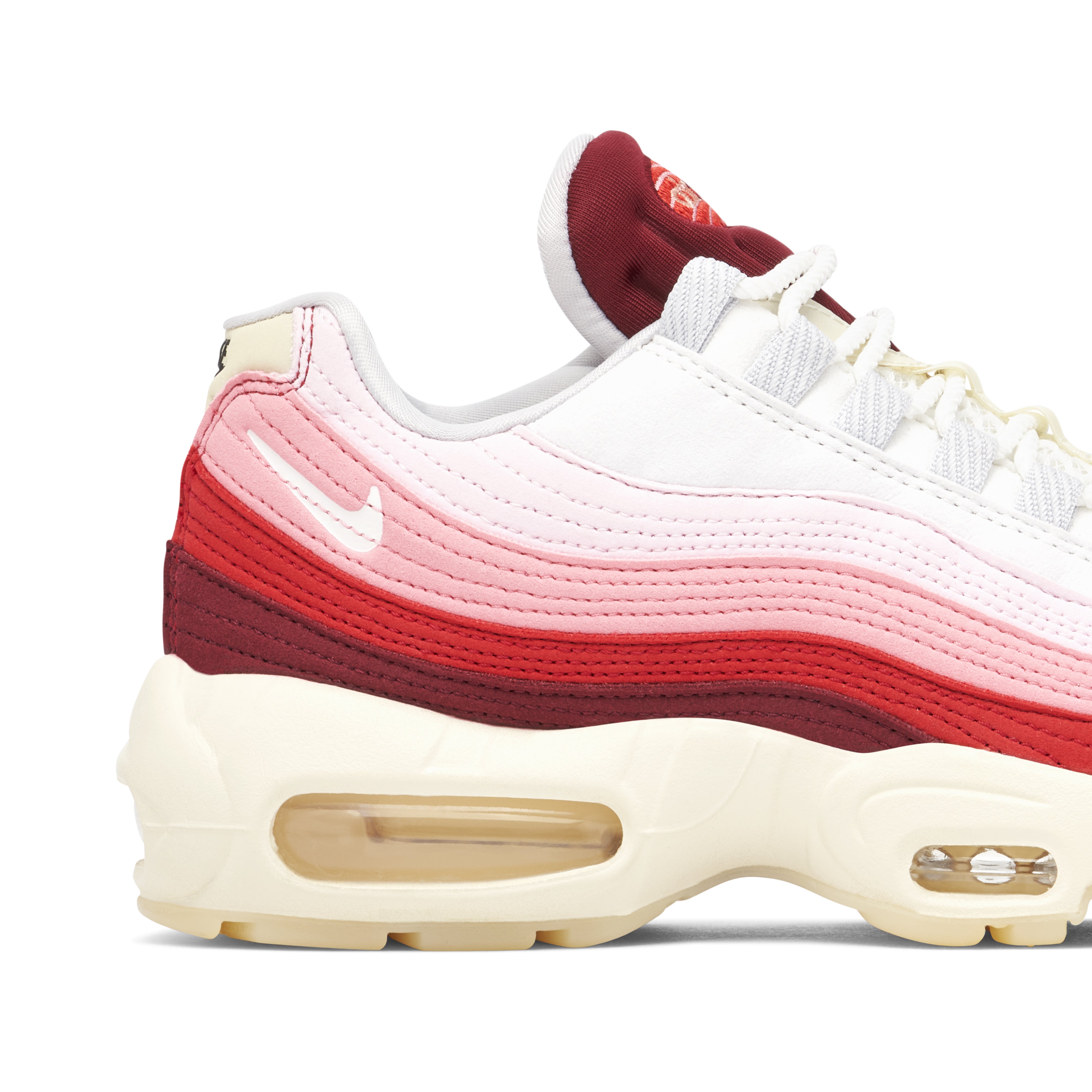 NIKE AIR MAX 95 ANATOMY OF AIR GID