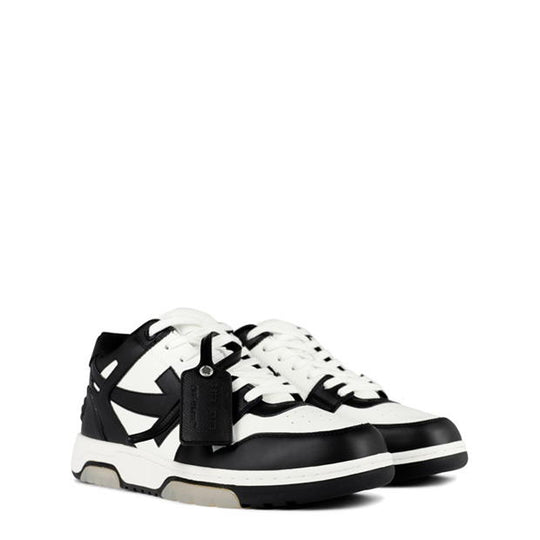 OFF-WHITE Black/White Out Of Office