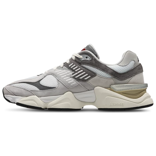 New Balance 9060 Rain Cloud-Castlerock-White Gry