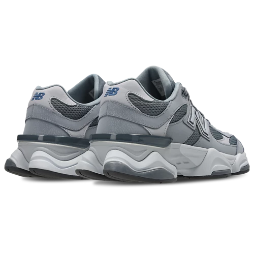 New Balance 9060 Grey-Grey-Grey