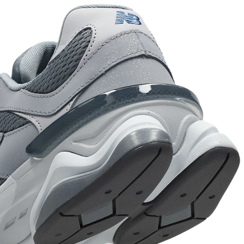 New Balance 9060 Grey-Grey-Grey