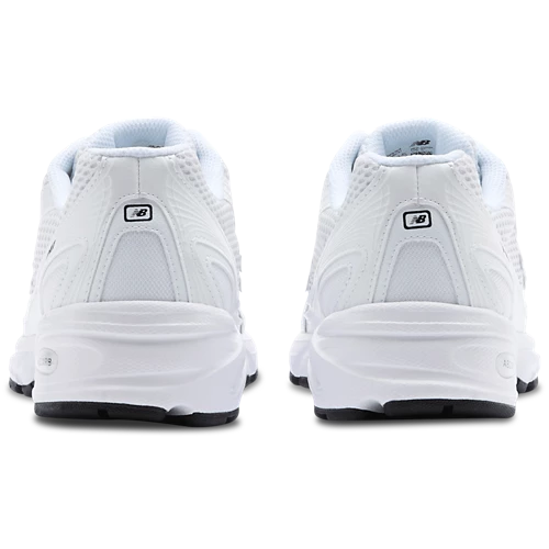 New Balance 740 Nb White-Black Ww2