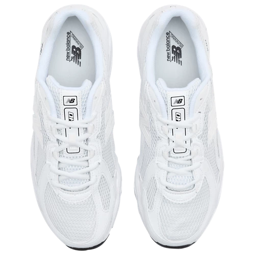 New Balance 740 Nb White-Black Ww2