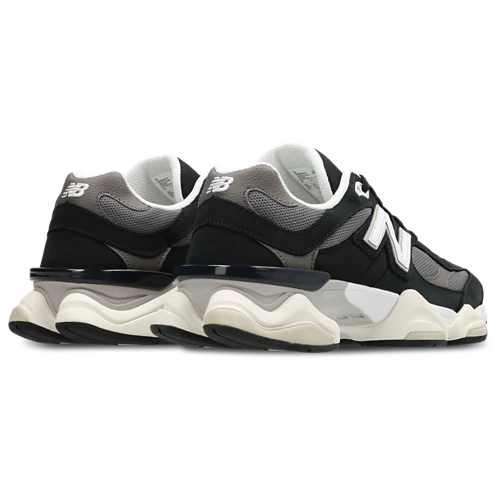 New Balance 9060 Black-Tornado