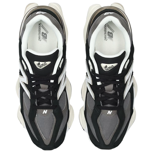 New Balance 9060 Black-Tornado