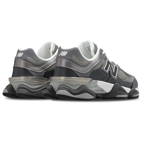 New Balance 9060 Magnet-Faded Black