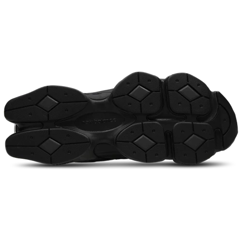 New Balance 9060 Black-Black Cement Zge