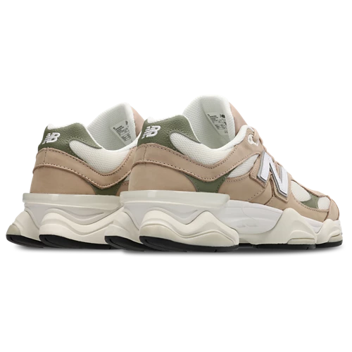 New Balance 9060 Mindful Grey-Dark Olivine