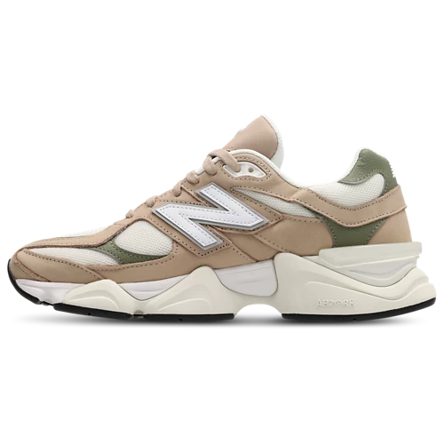 New Balance 9060 Mindful Grey-Dark Olivine