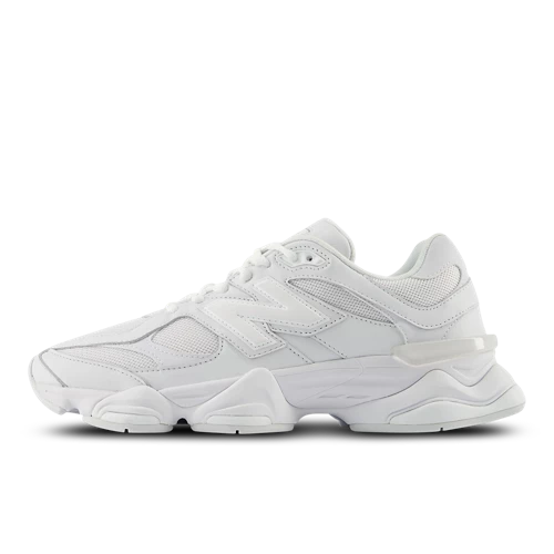 New Balance 9060 White-White