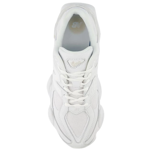 New Balance 9060 White-White