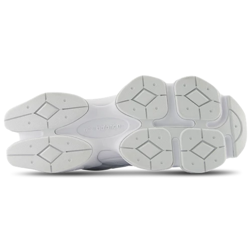 New Balance 9060 White-White