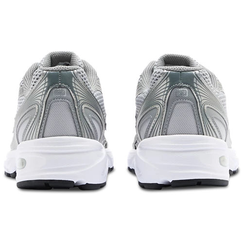 New Balance 740 Grey-White-Silver