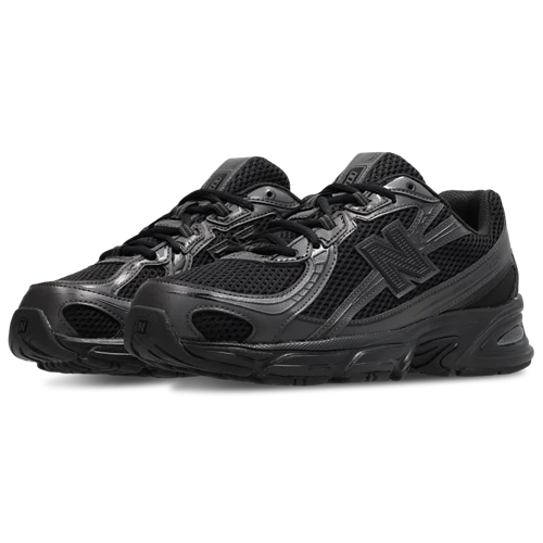 New Balance 740 Black-Black Cement Bo2