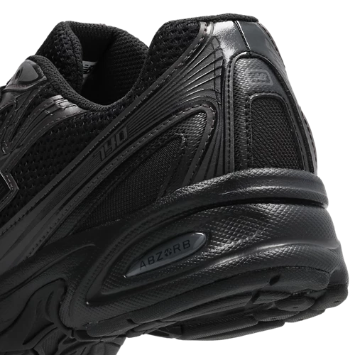 New Balance 740 Black-Black Cement Bo2