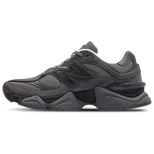 New Balance 9060 Dark Grey-Dark Grey-Black