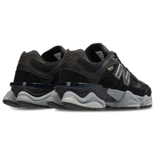 New Balance 9060 Black-Black