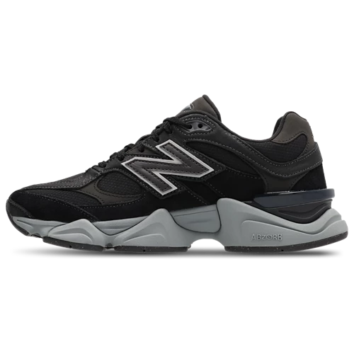 New Balance 9060 Black-Black