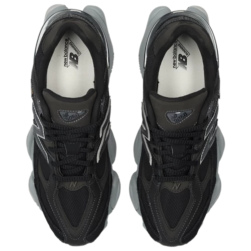 New Balance 9060 Black-Black