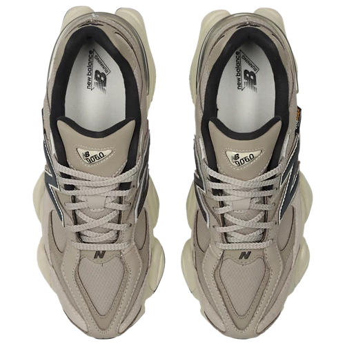 New Balance 9060 Arid Stone-Arid Stone