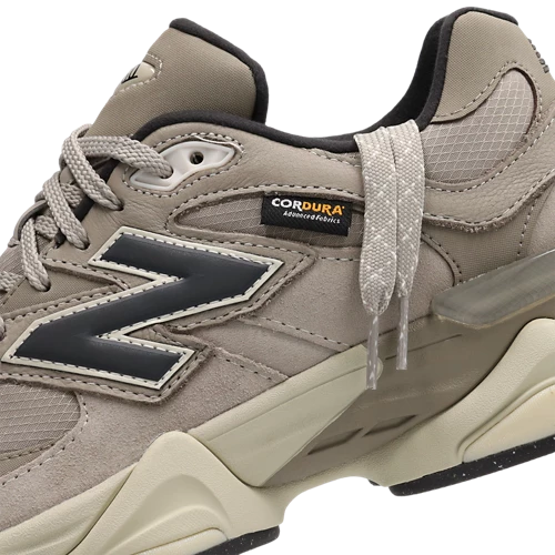 New Balance 9060 Arid Stone-Arid Stone
