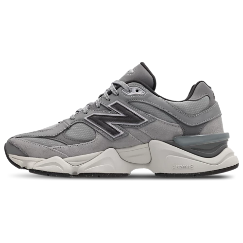 New Balance 9060  Grey-Slate Grey