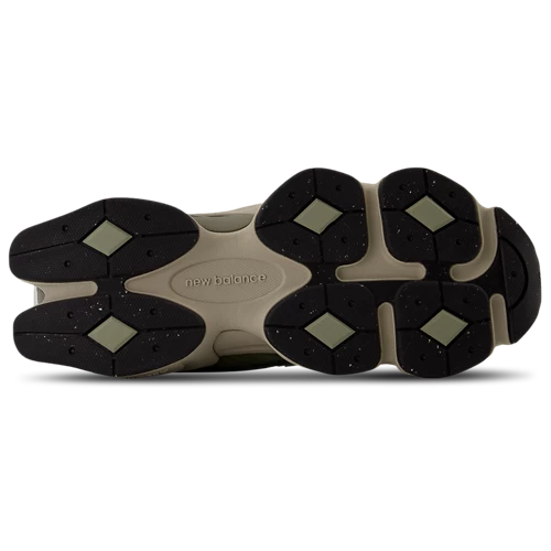 New Balance 9060 Dark Olivine-Dark Olivine