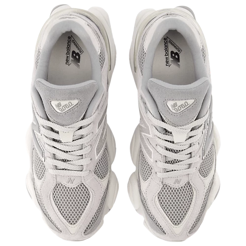 New Balance 9060 Slate Grey-Raincloud