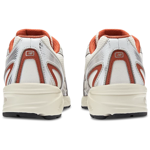 New Balance 740 Angora-Cinnamon