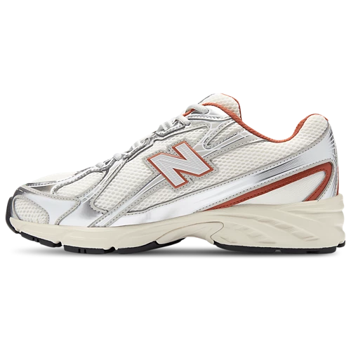 New Balance 740 Angora-Cinnamon